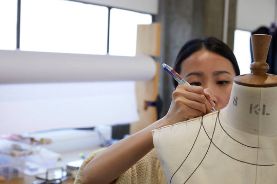 Slow Fashion: Paving the Path to a Sustainable Future